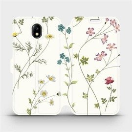 Hülle für Samsung Galaxy J7 2017 - Farbe MD03S