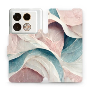 Hülle für Infinix Note 40 Pro - Farbe VP33S