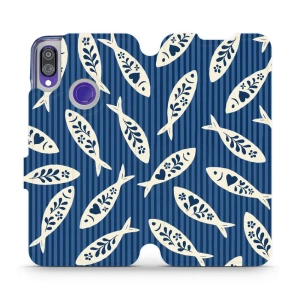 Hülle für Xiaomi Redmi Note 7 - Farbe VP89S