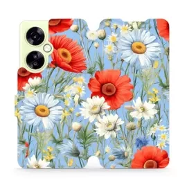 Hülle für OnePlus Nord CE 3 Lite 5G - Farbe VP44S