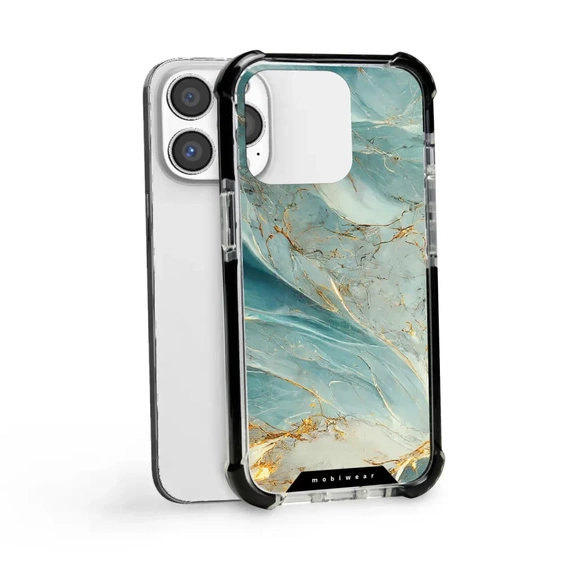 Hülle MagSafe Elite Bumper für Apple iPhone 13 Pro - Farbe D016D