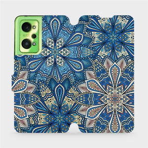 Hülle für Realme GT Neo 2 - Farbe V108P