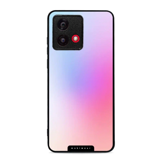 Hülle Glossy Case für Motorola Moto G84 - Farbe G065G