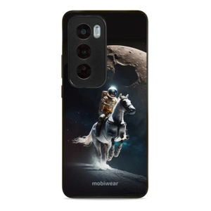 Hülle Glossy Case für OPPO Reno 12 5G - Farbe G004G