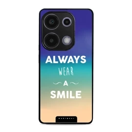 Hülle Glossy Case für Xiaomi POCO M6 Pro - Farbe G074G