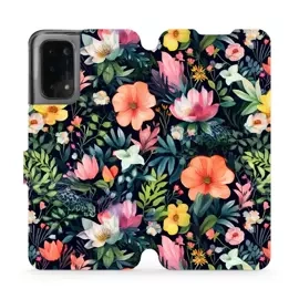 Hülle für OPPO A74 5G - Farbe VP48S