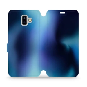 Hülle für Samsung Galaxy J6 Plus 2018 - Farbe VP68S