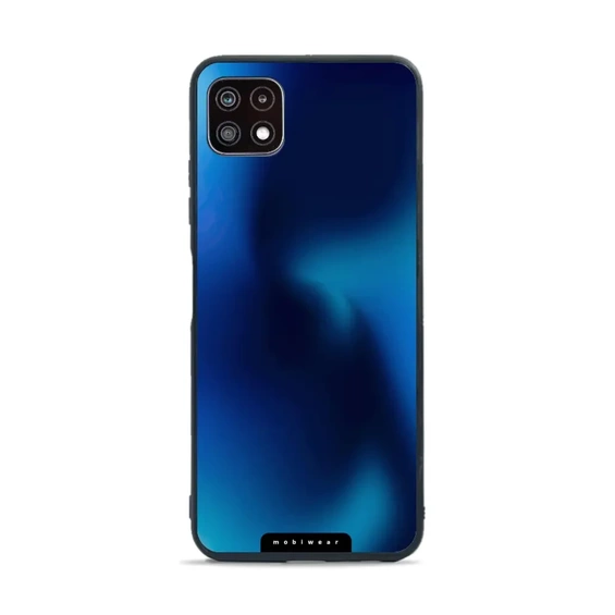 Hülle Glossy Case für Samsung Galaxy A22 5G - Farbe G068G