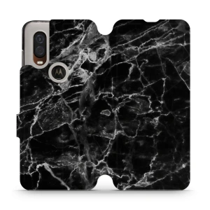 Hülle für Motorola One Vision - Farbe V056P