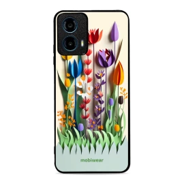 Hülle Glossy Case für Motorola Moto G34 5G - Farbe G015G