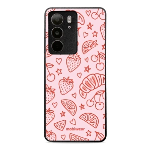 Hülle Glossy Case für Realme C75 - Farbe GP86G