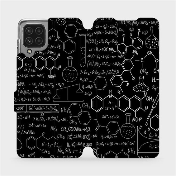 Hülle für Samsung Galaxy A22 4G - Farbe V060P