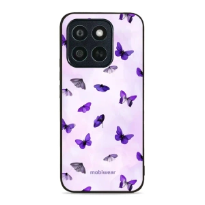 Hülle Glossy Case für Huawei Honor X8c - Farbe GP77G