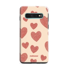 Hülle Elite Pro für Samsung Galaxy S10 Plus - Farbe EP93E