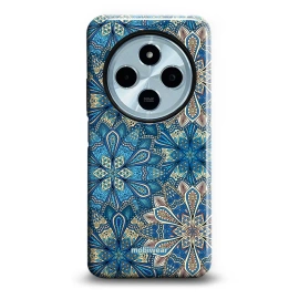 Hülle Elite Pro für Xiaomi Redmi 14C - Farbe E108E