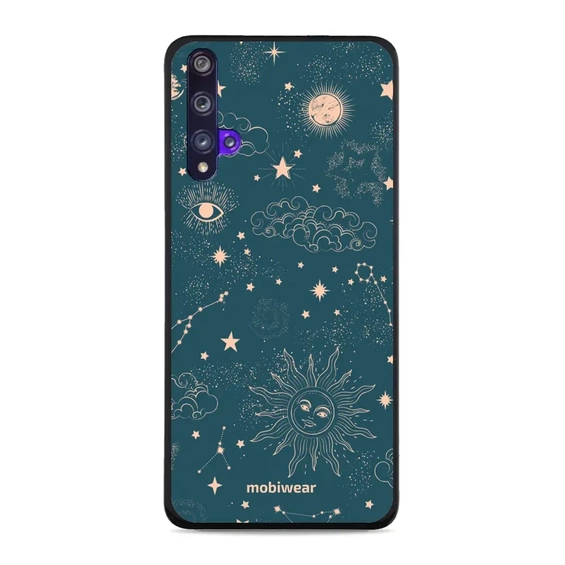 Hülle Glossy Case für Huawei Nova 5T - Farbe G047G