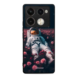 Hülle Glossy Case für Infinix Note 40 Pro Plus - Farbe G002G