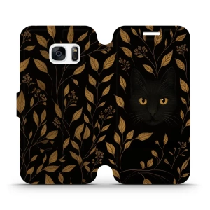 Hülle für Samsung Galaxy S7 - Farbe V164S