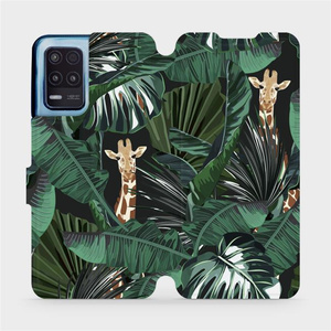 Hülle für Realme 8 5G - Farbe VP06P