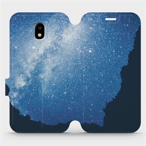 Hülle für Samsung Galaxy J7 2017 - Farbe M146P