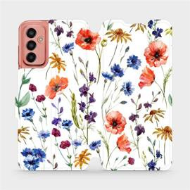 Hülle für Samsung Galaxy M13 - Farbe MP04S