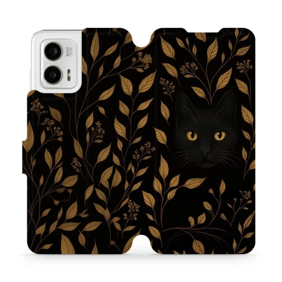 Hülle für Motorola Moto G73 5G - Farbe V164S