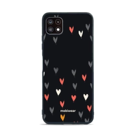 Hülle Glossy Case für Samsung Galaxy A22 5G - Farbe GP79G