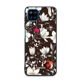 Hülle Glossy Case für Samsung Galaxy A12 - Farbe GP72G