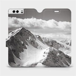 Hülle für Huawei P10 - Farbe M152P