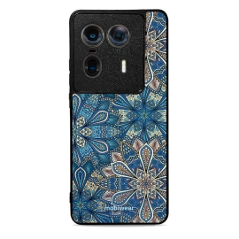 Hülle Glossy Case für Motorola Edge 50 Ultra - Farbe G038G