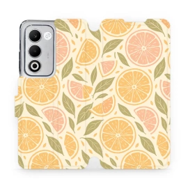 Hülle für OPPO A5 5G - Farbe VP80S