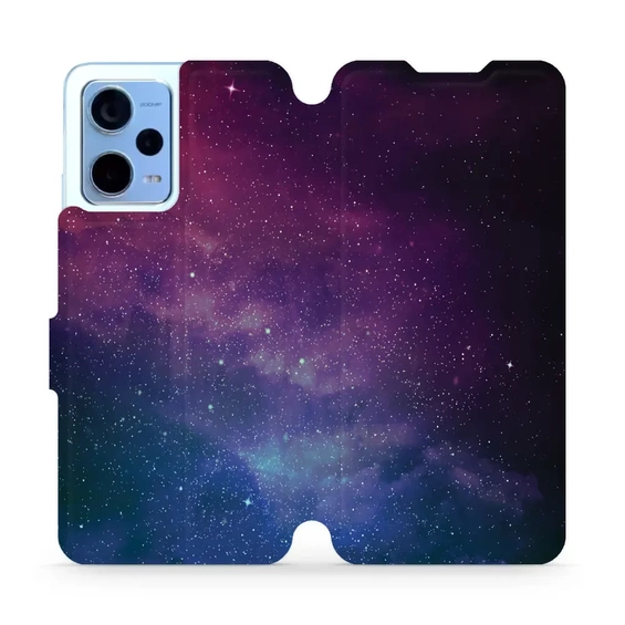 Hülle für Xiaomi Redmi Note 12 5G - Farbe V147P