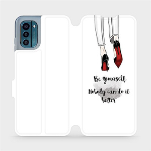 Hülle für Nokia G21 - Farbe M046P