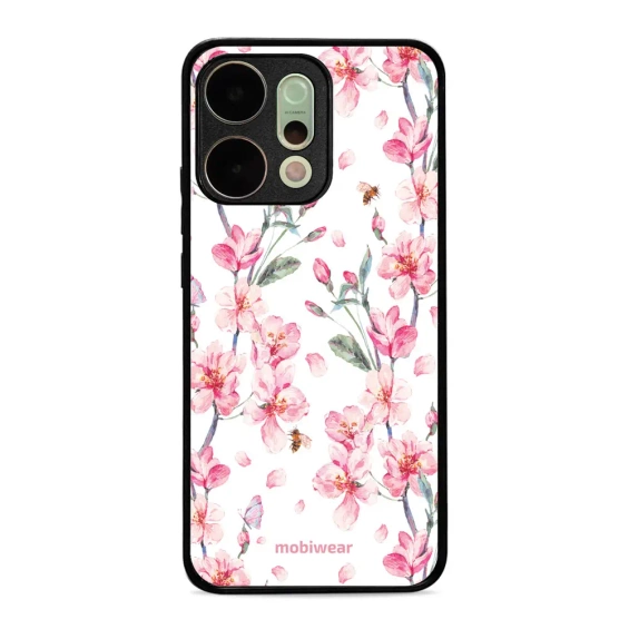 Hülle Glossy Case für OPPO Reno 14 Pro 5G - Farbe G033G