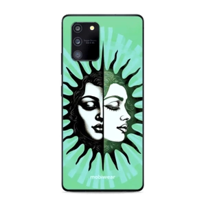 Hülle Glossy Case für Samsung Galaxy S10 Lite - Farbe G058G