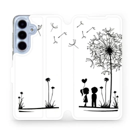 Hülle für Samsung Galaxy S25 FE 5G - Farbe MH16P