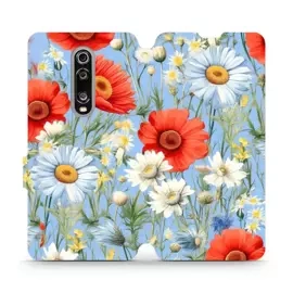 Hülle für Xiaomi Mi 9T Pro - Farbe VP44S