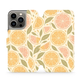 Hülle für Apple iPhone 13 Pro - Farbe VP80S