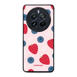 Hülle Glossy Case für Realme 12 Pro 5G - Farbe GP84G