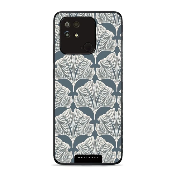 Hülle Glossy Case für Xiaomi POCO C40 - Farbe GA43G