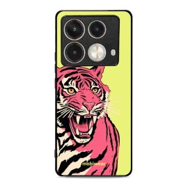 Hülle Glossy Case für Infinix Note 40 Pro - Farbe G051G