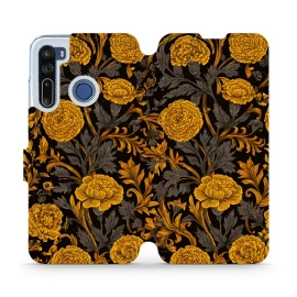 Hülle für HTC Desire 20 Pro - Farbe V173S