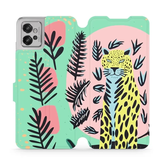 Hülle für Motorola Moto G32 - Farbe VP52S