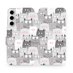 Hülle für Samsung Galaxy A16 5G - Farbe M099P