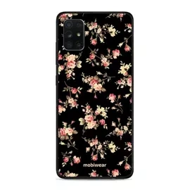 Hülle Glossy Case für Samsung Galaxy A71 - Farbe G039G