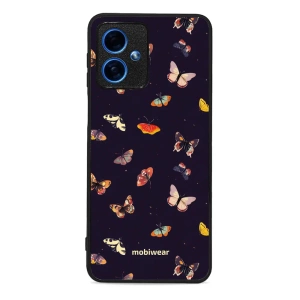 Hülle Glossy Case für Motorola Moto G54 5G - Farbe GP78G