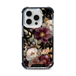 Hülle MagSafe Elite Bumper für Apple iPhone 15 Pro - Farbe D169D