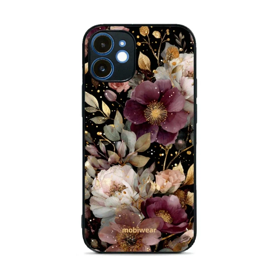 Hülle Glossy Case für Apple iPhone 12 - Farbe G169G