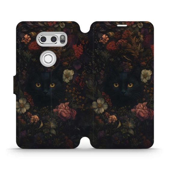 Hülle für LG V30 - Farbe V161S