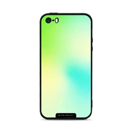 Hülle Glossy Case für Apple iPhone SE - Farbe G062G